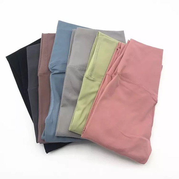 Fitness wear apparel - Picture 4 of 4